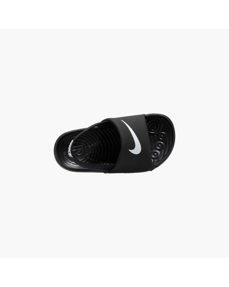 Chaussures Nike Kawa Noir pour enfant