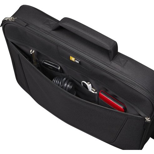 Case Logic VNCI-217 Black 43,9 cm (17.3