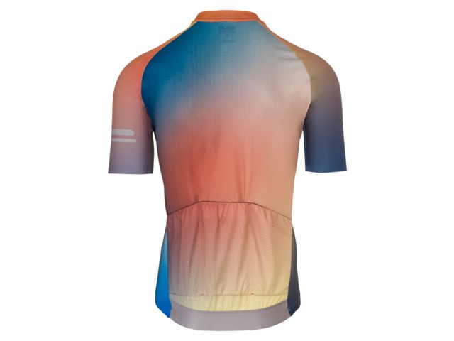 AGU Gradient Performance Jersey Multicolor herre