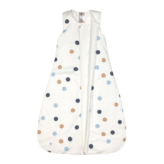 Gigoteuse bébé   Smile, laiteux        de               Lässig