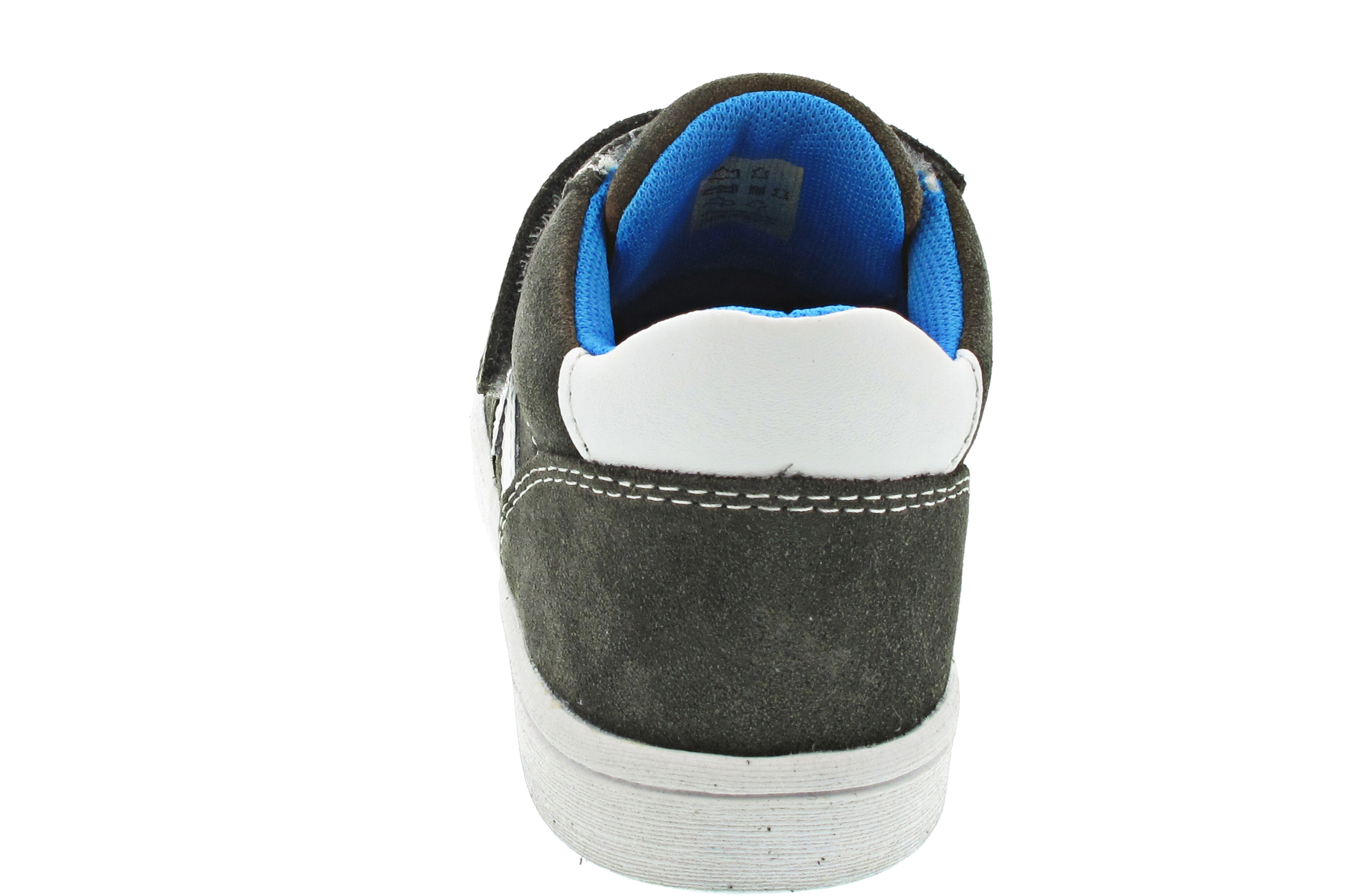 Lurchi Aki Sneaker olive