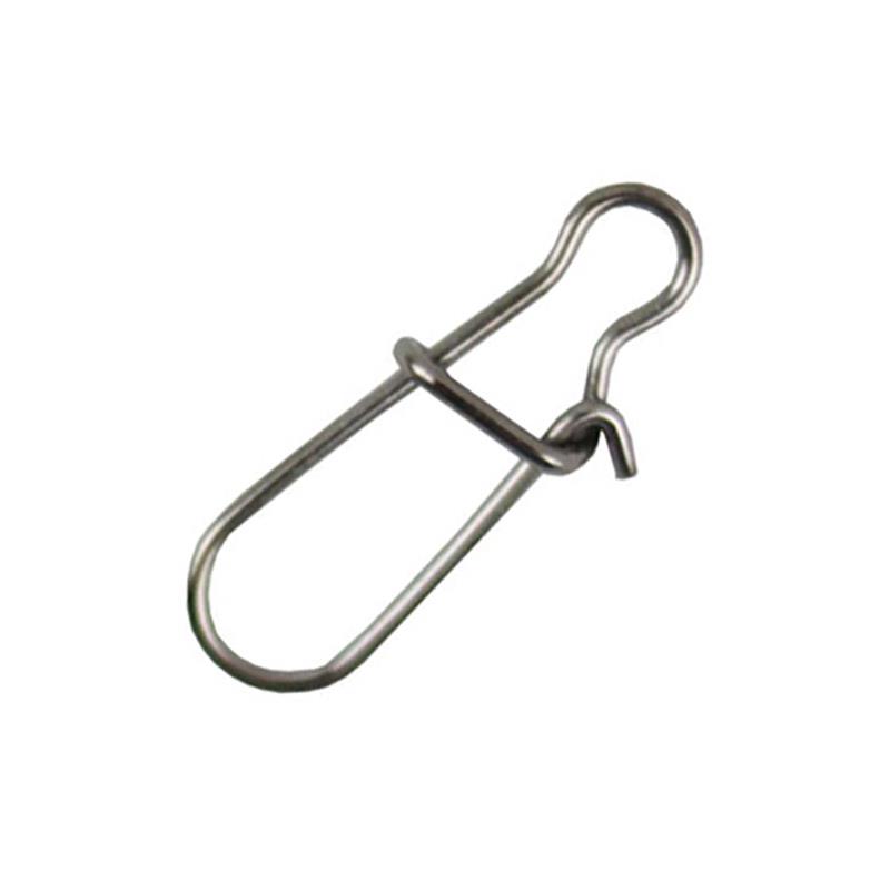 Agrafe Dudule - Inox