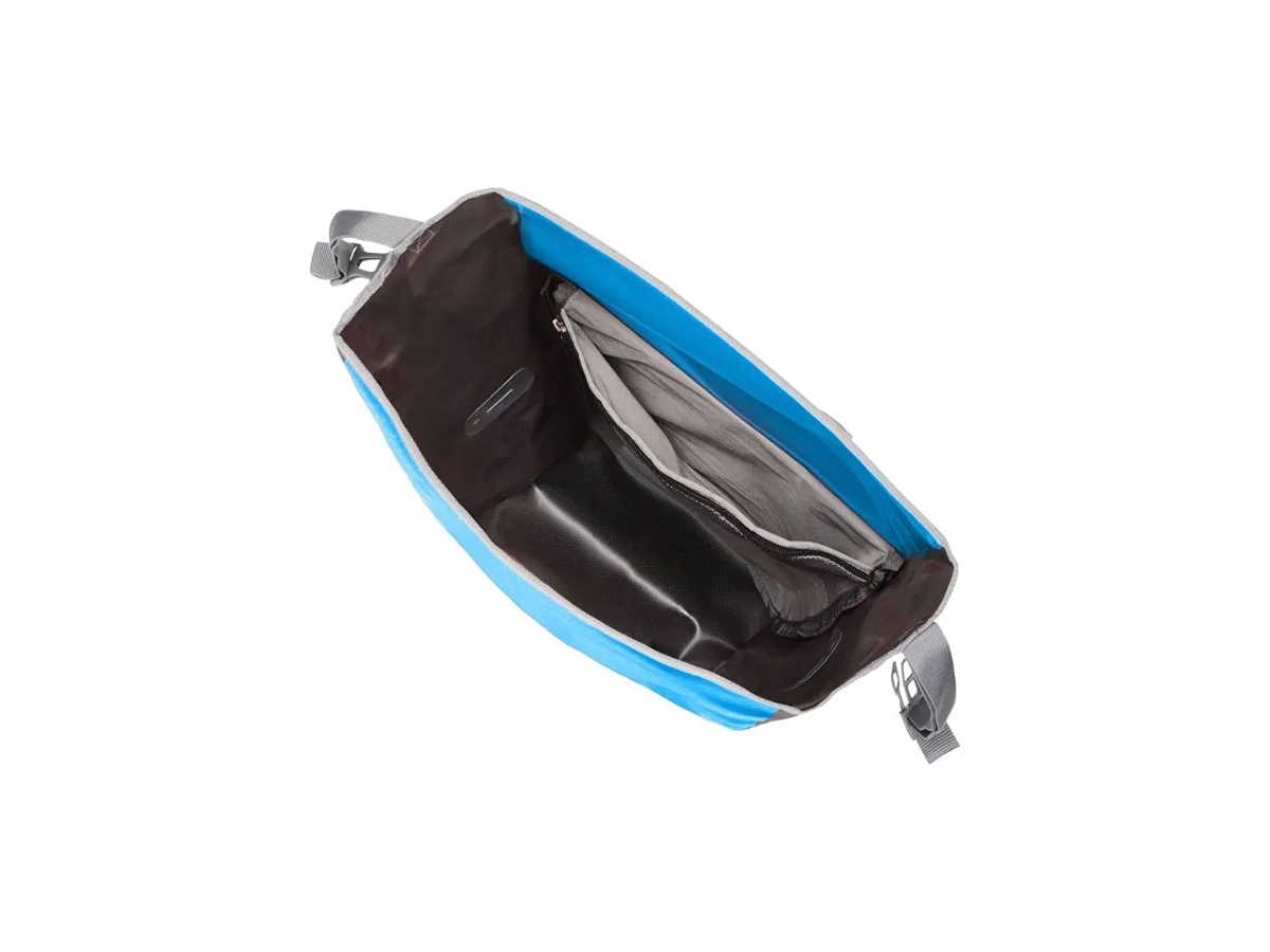 Vaude Aqua Back dubbele fietstassen - Blue