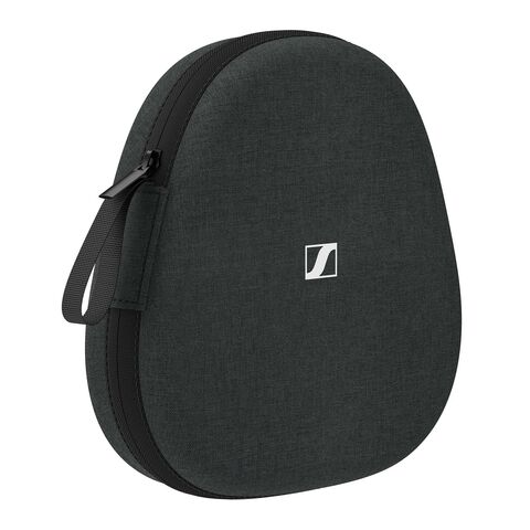Sennheiser MOMENTUM 4 Wireless – een echte draadloze hifi-koptelefoon Grijs