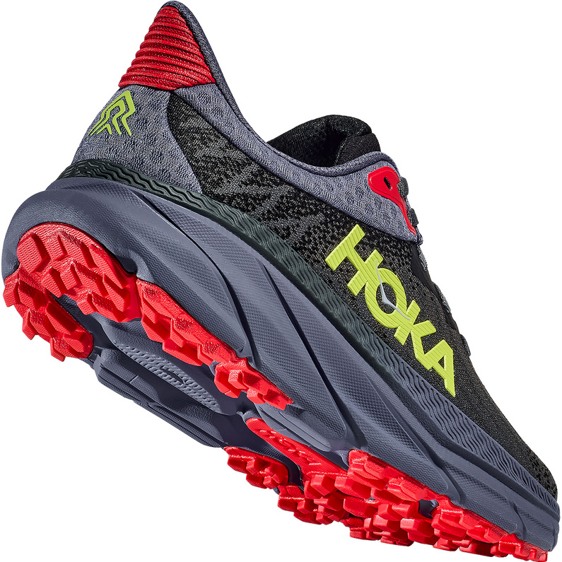 Hoka Herren Challenger 7 Schuhe