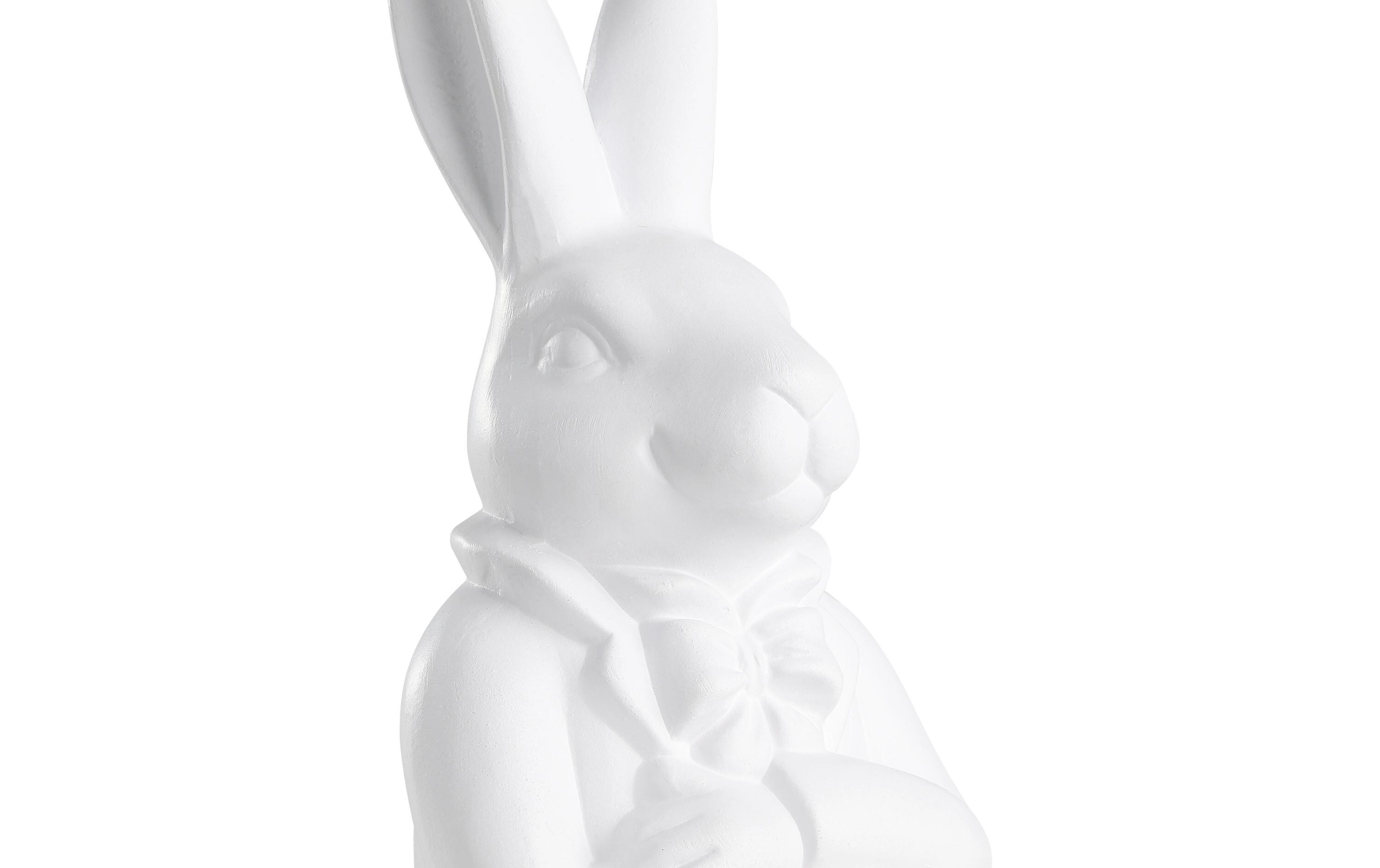 Hase Gopeng 23 cm, WeissOsterhase