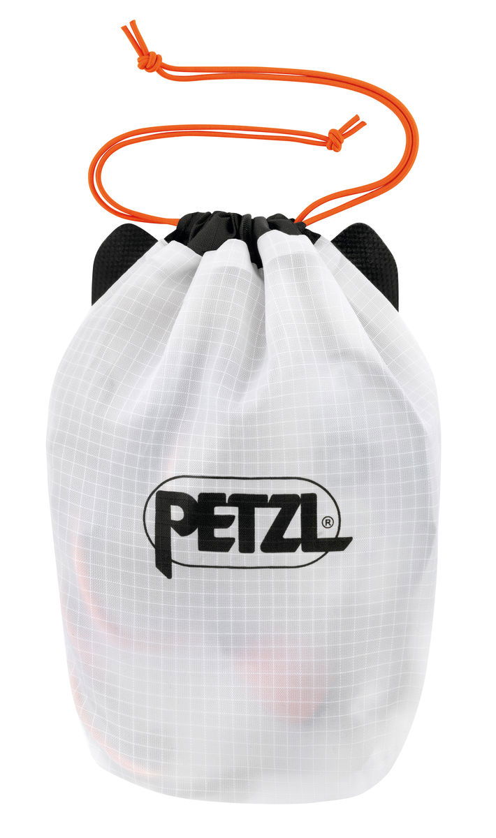 Petzl Nao RL
