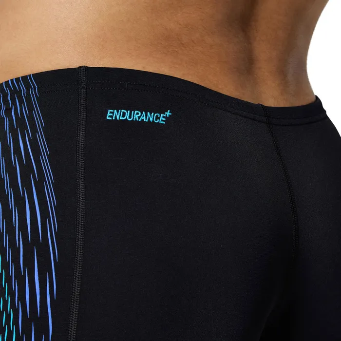 Speedo ECO+ Tech Panel Zwemboxer Heren