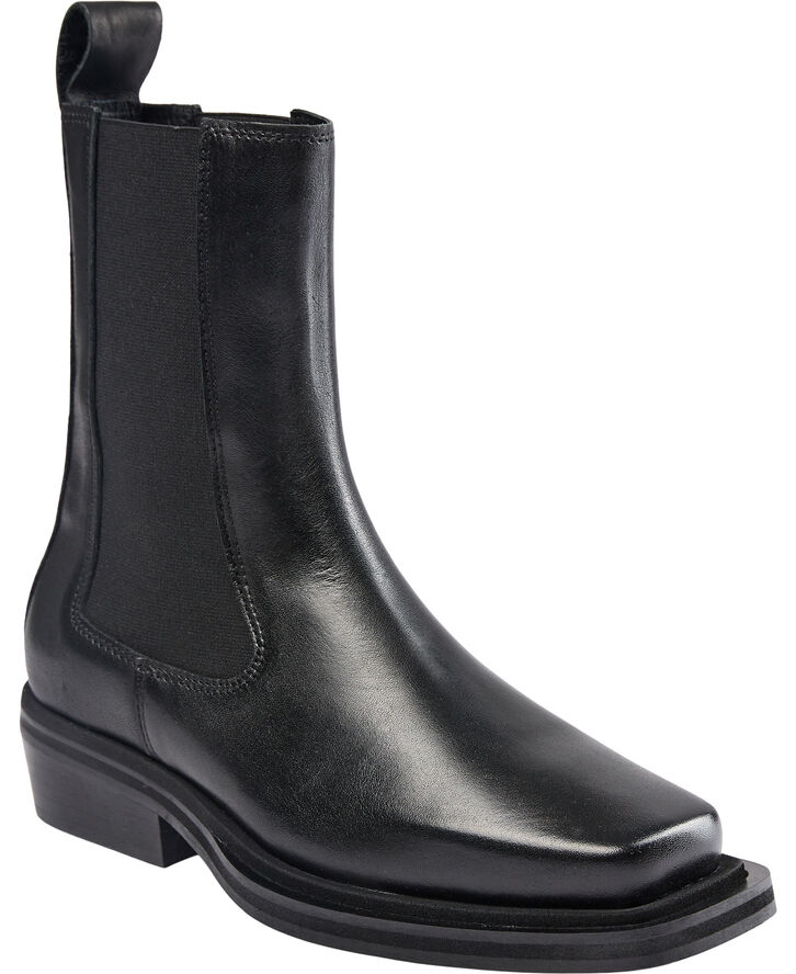 Shoe Biz Anine Black