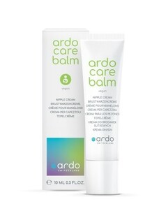 Ardo Medical Ardo Care Balm Vegan Nipple Cream 10ML