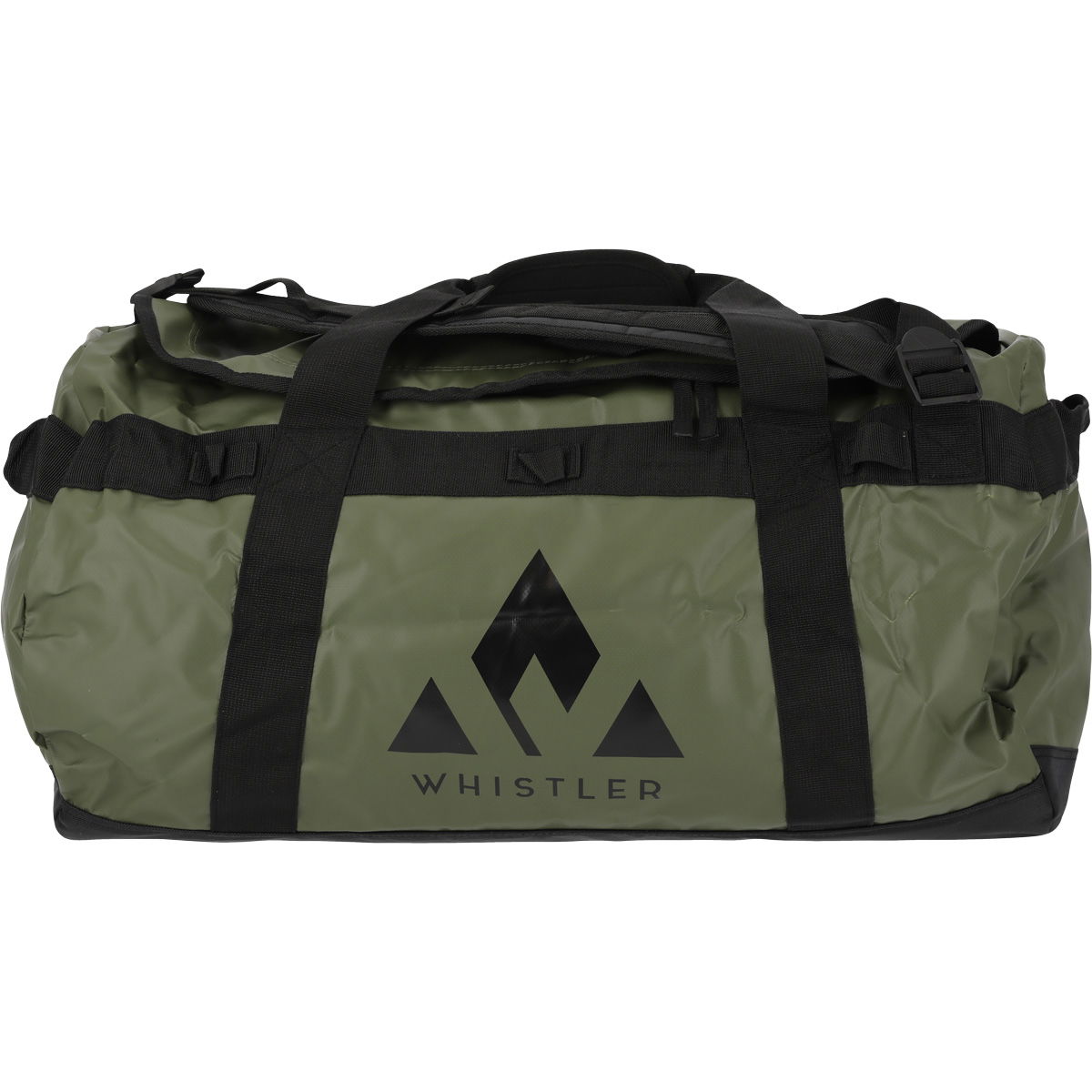 Whistler Rhorsh 60L Duffel Sportstaske
