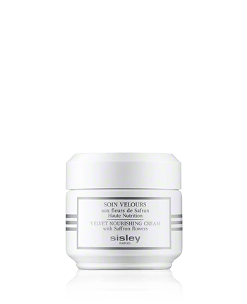 Sisley Gesichtspflege Soin Velours aux Fleurs de Safran 50ml