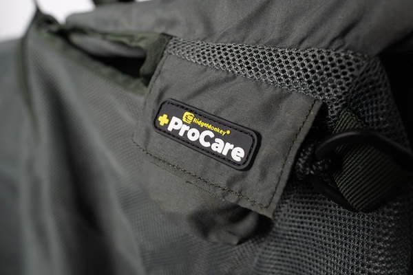 Sac de pesée Ridgemonkey ProCare Retainer Sling