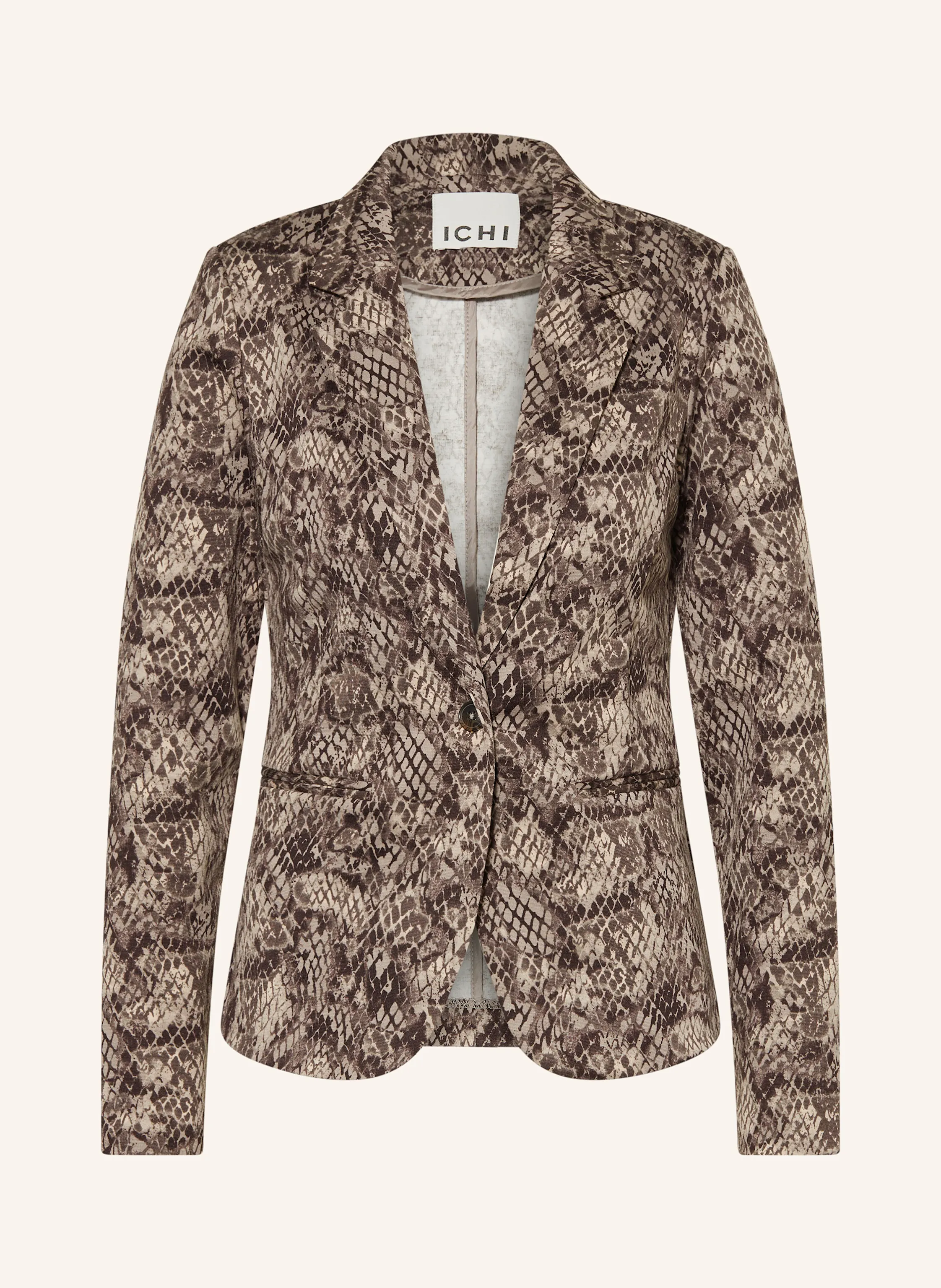 ICHI Jerseyblazer IHKATE
