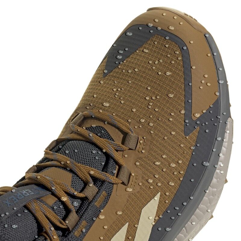 Terrex Free Hiker 2 GTX - Chaussures randonnée homme