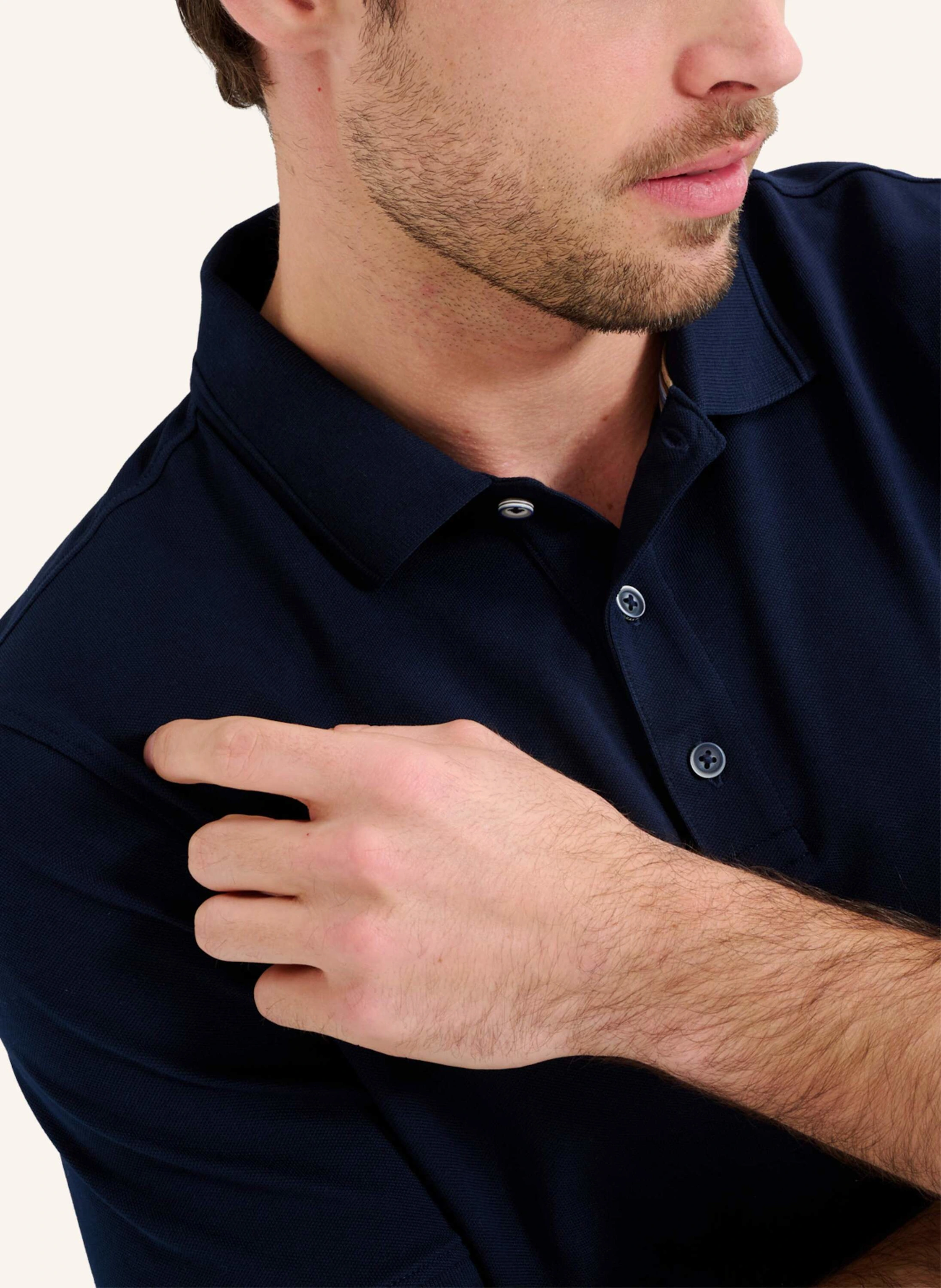 BRAX Poloshirt STYLE PETE