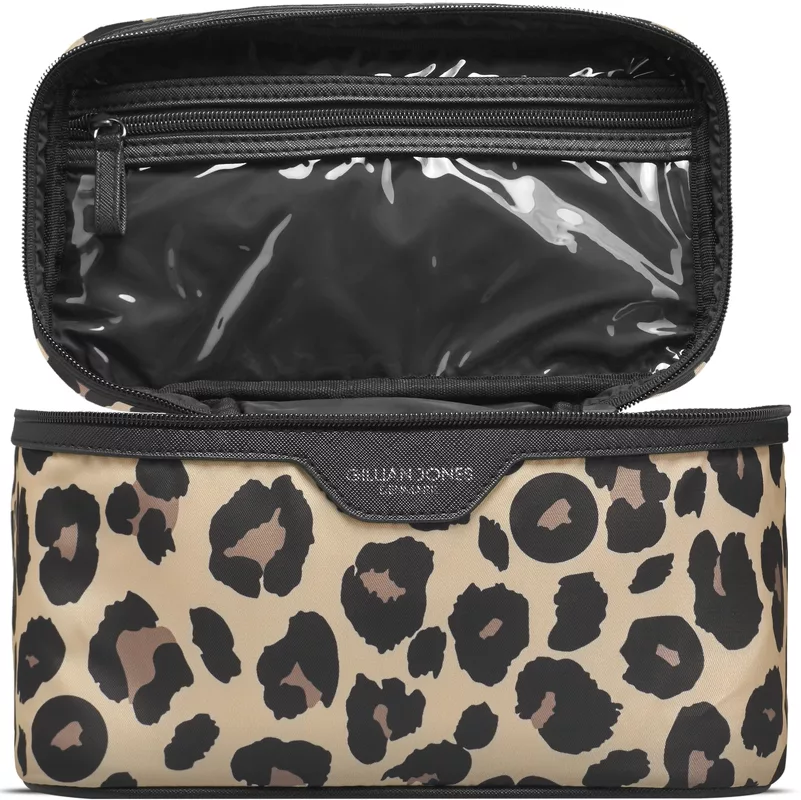 Gillian Jones Urban Travel Box - Leo 10064-792