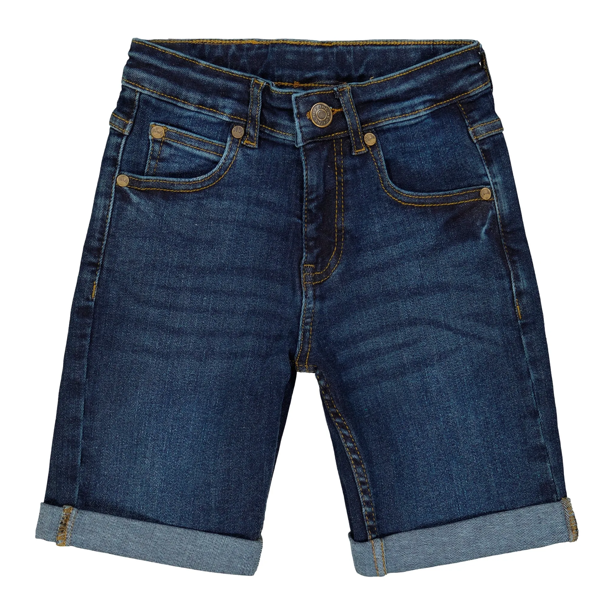 The New Short Denim The New 3-14ans