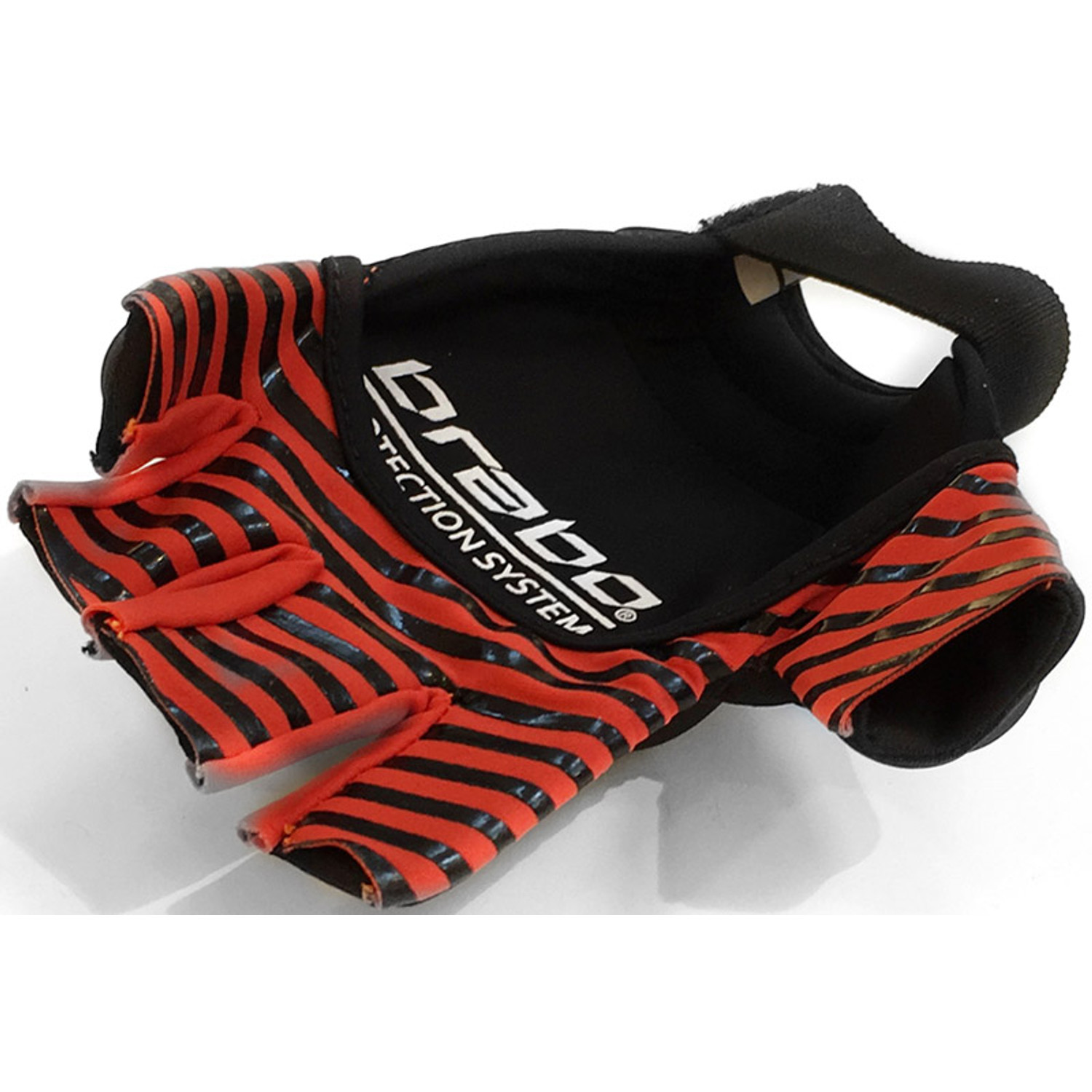 Brabo F5 Pro Handschoen Links