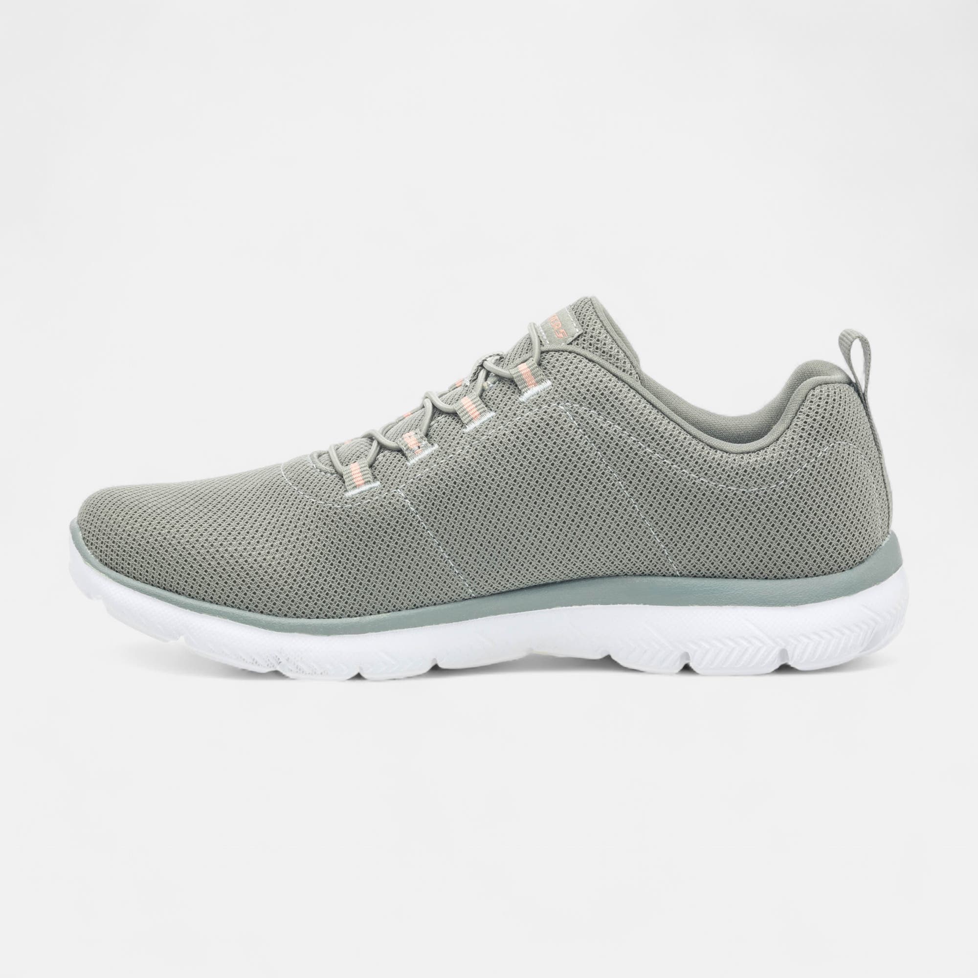 Sneakers Femme kaki