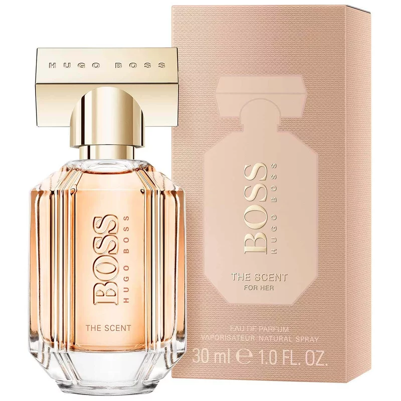 Hugo Boss The Scent For Her EDP 30 ml