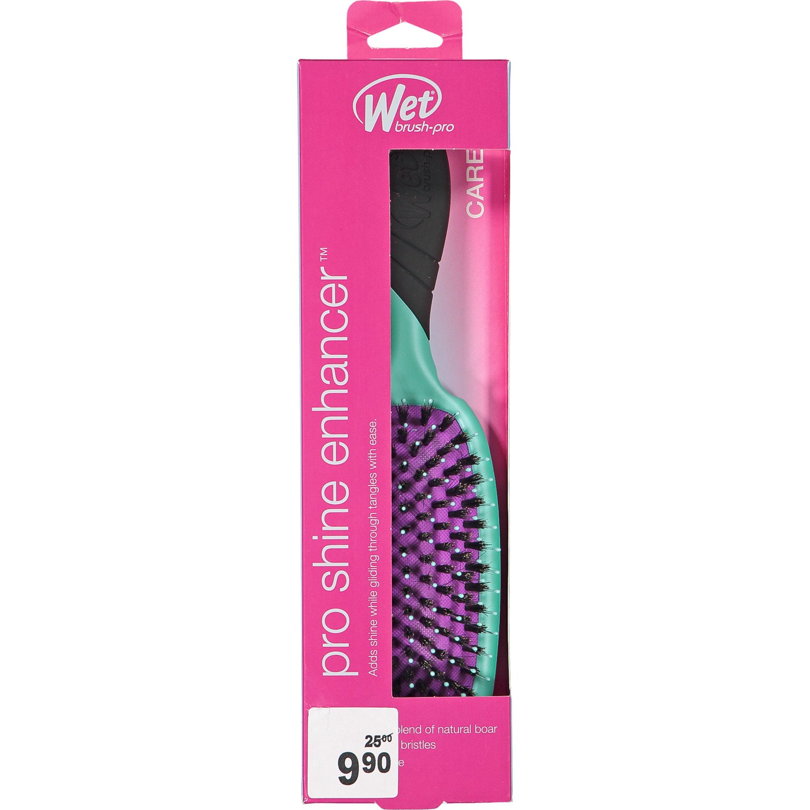 Wet Brush Shine Enhancer purist blue