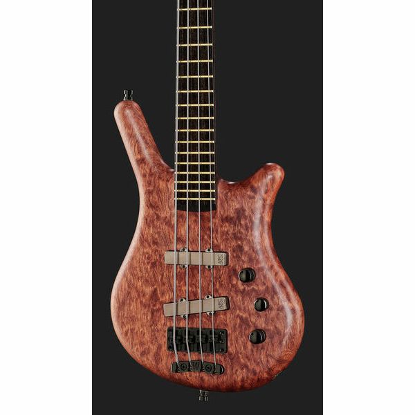 Warwick Masterbuilt Thumb Bass NT 4