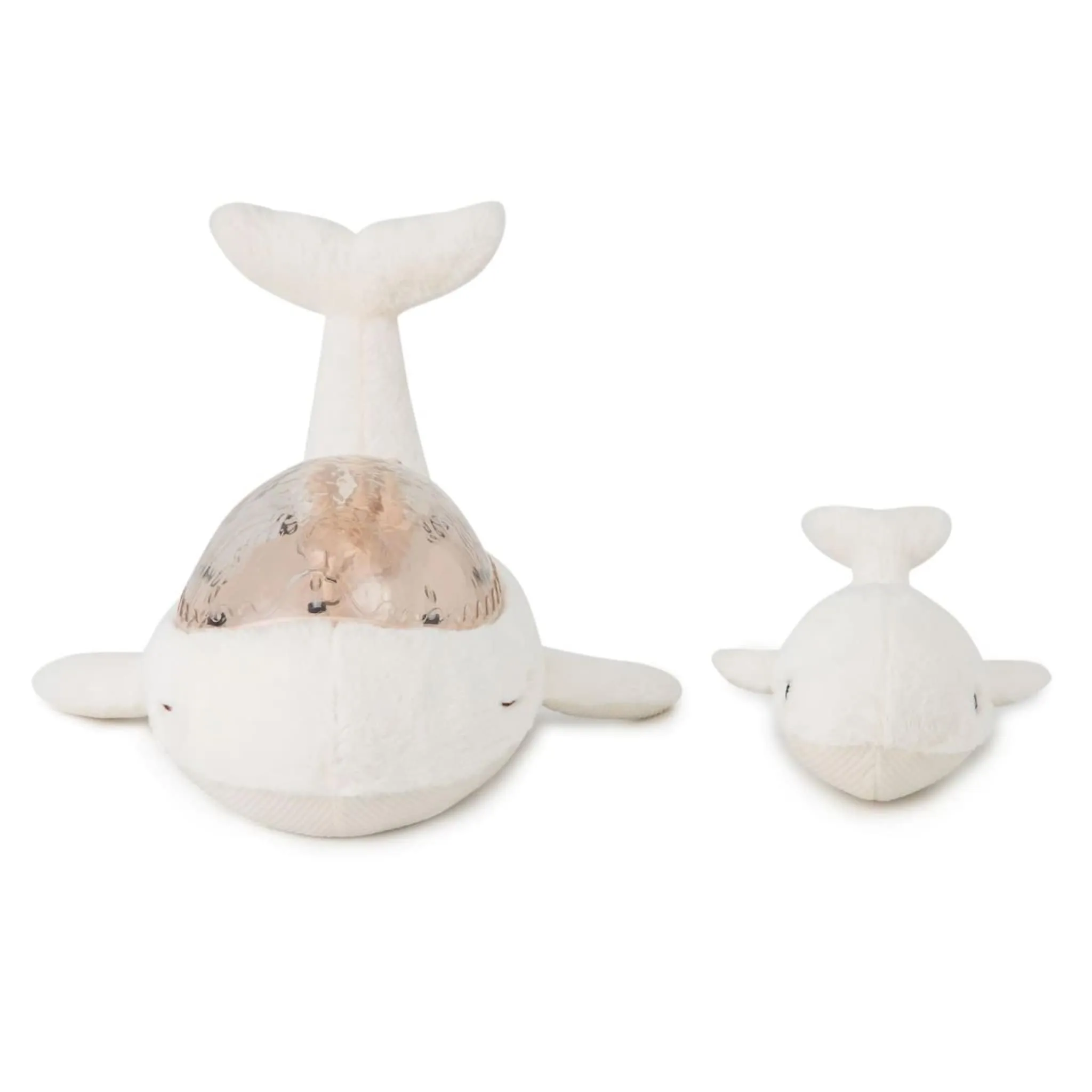 Cloud B Ensemble Baleine et son Bébé Tranquil Whale™