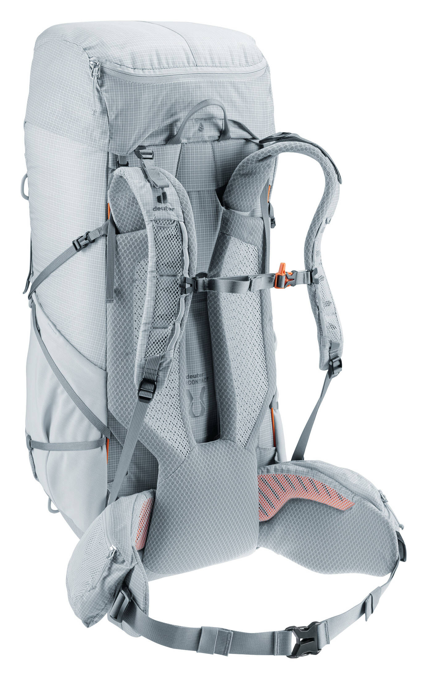 deuter| Trekkingrucksack Aircontact Ultra 50+5