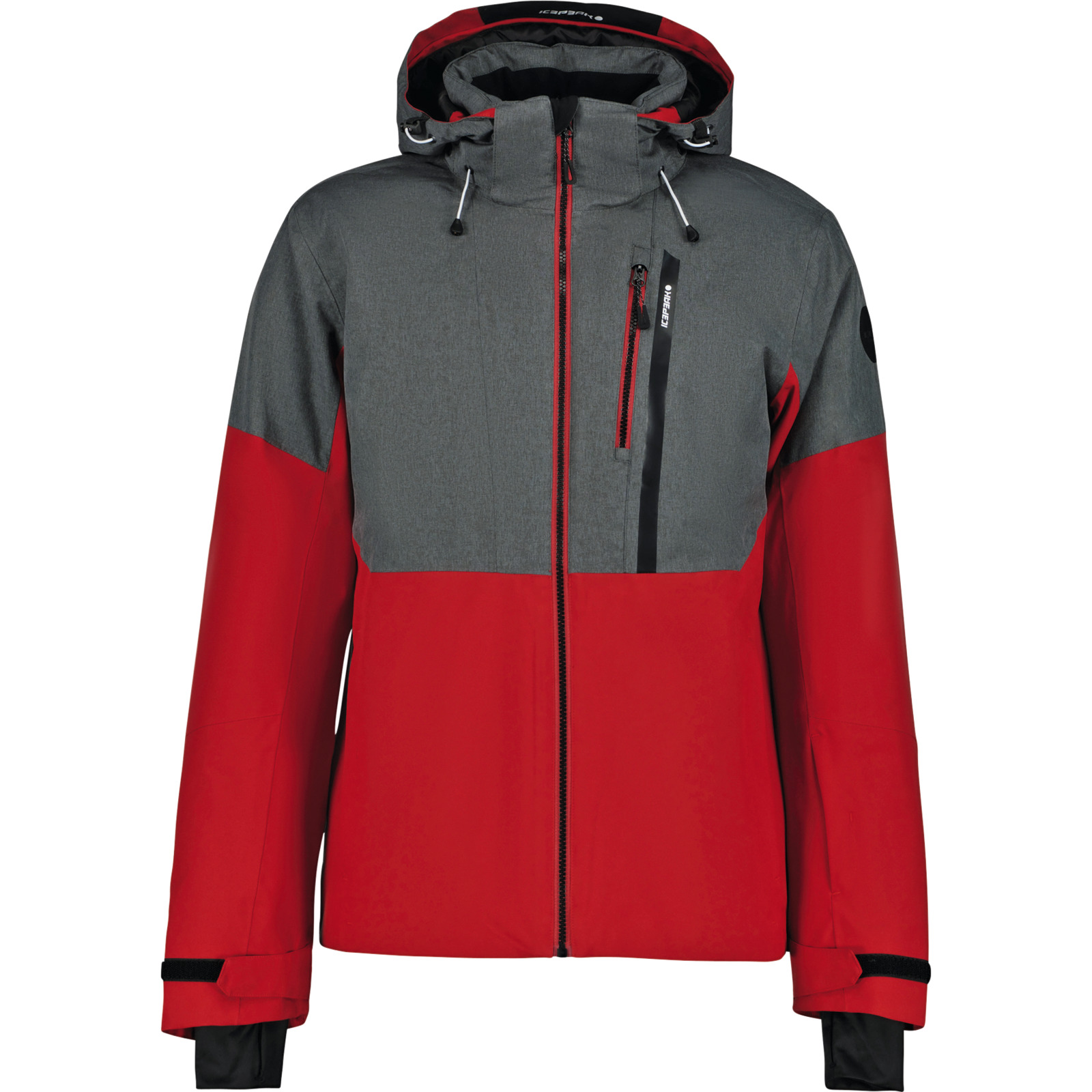 Icepeak Herren-Winterjacke Falaise 50