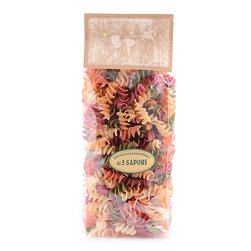 Eliche ai 5 sapori, 500 g