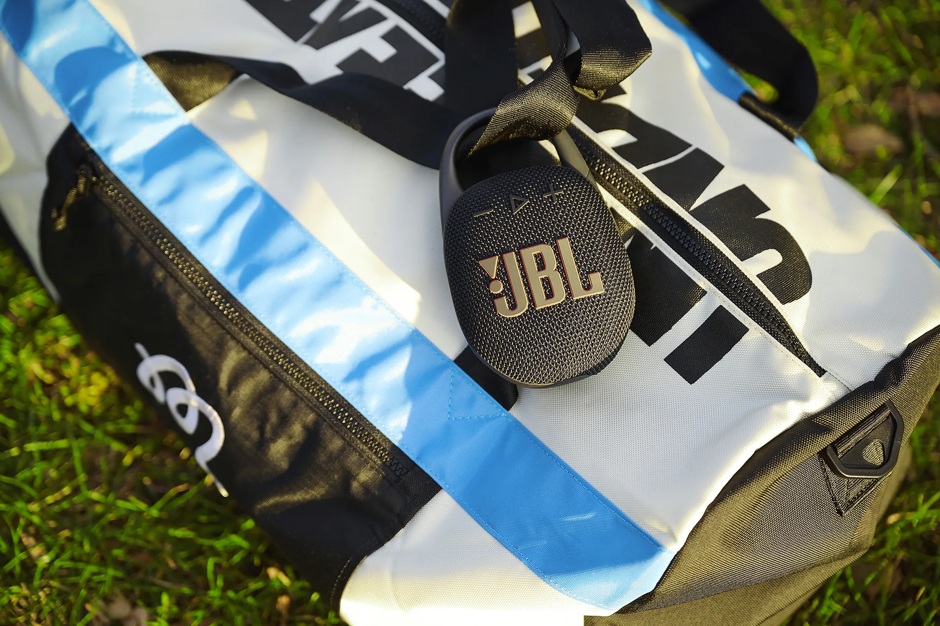 JBL Clip 5 Noir Enceintes Bluetooth portables
