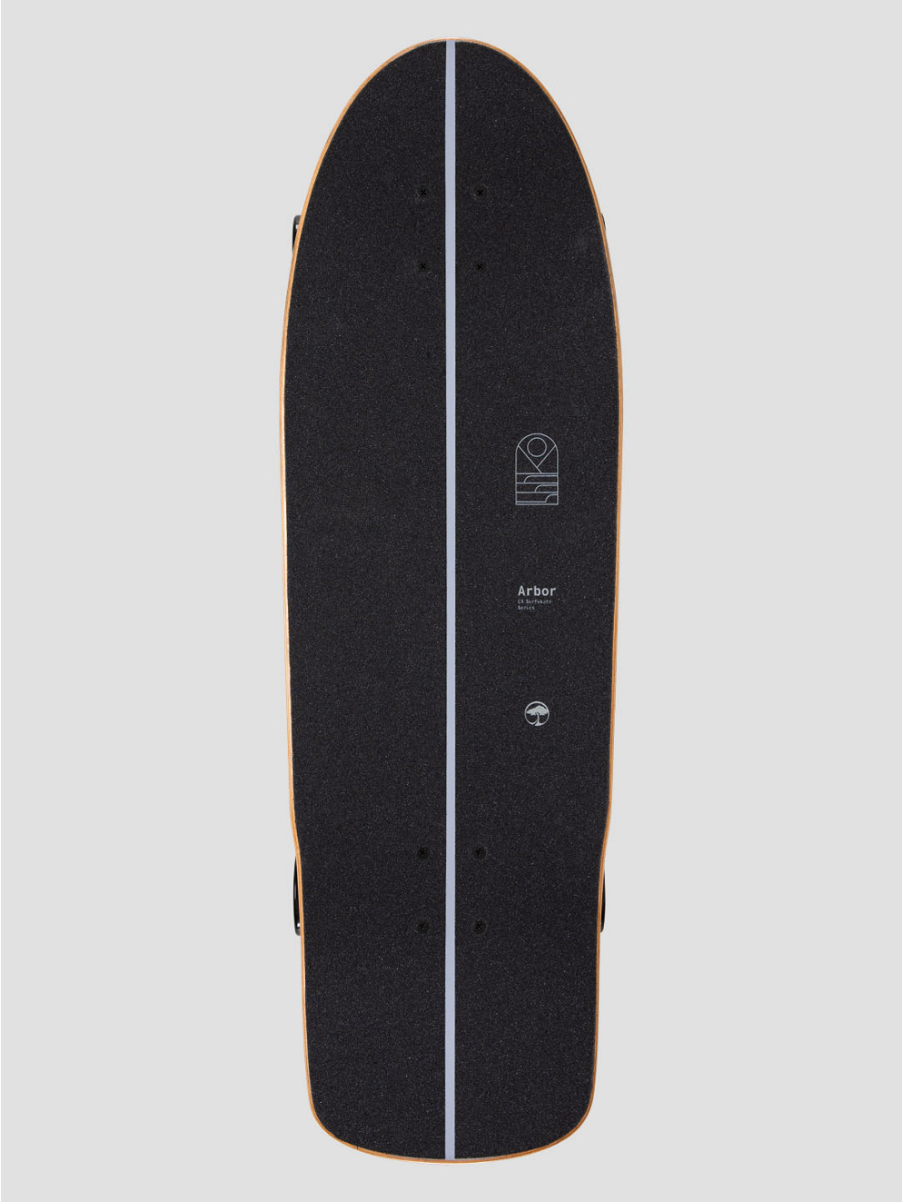 Arbor CX Daily Driver 2.0 31.25