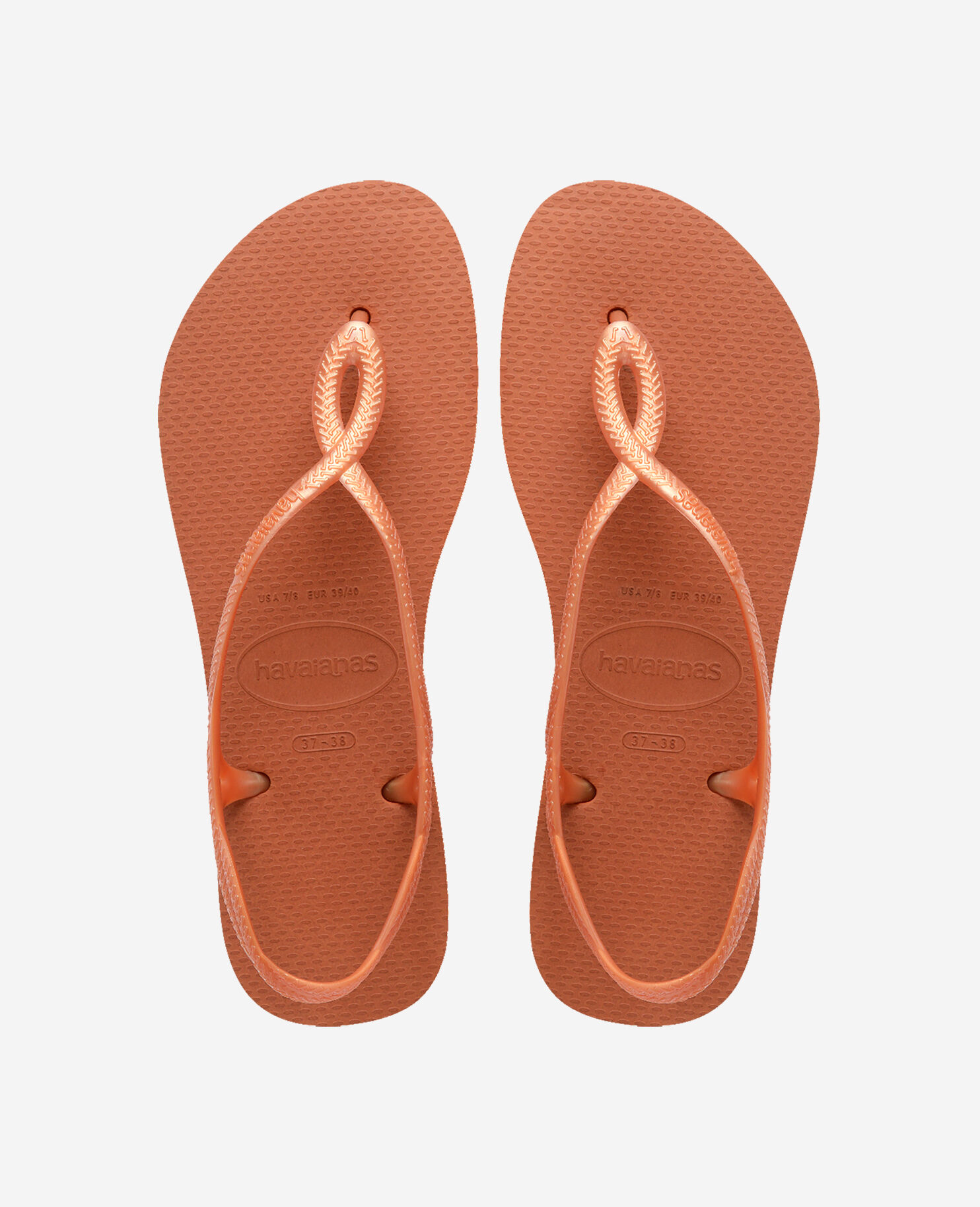 Havaianas Luna