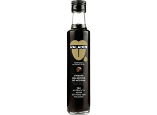 VINAGRE PALADIN VINHO BALSÂMICO 250ML
