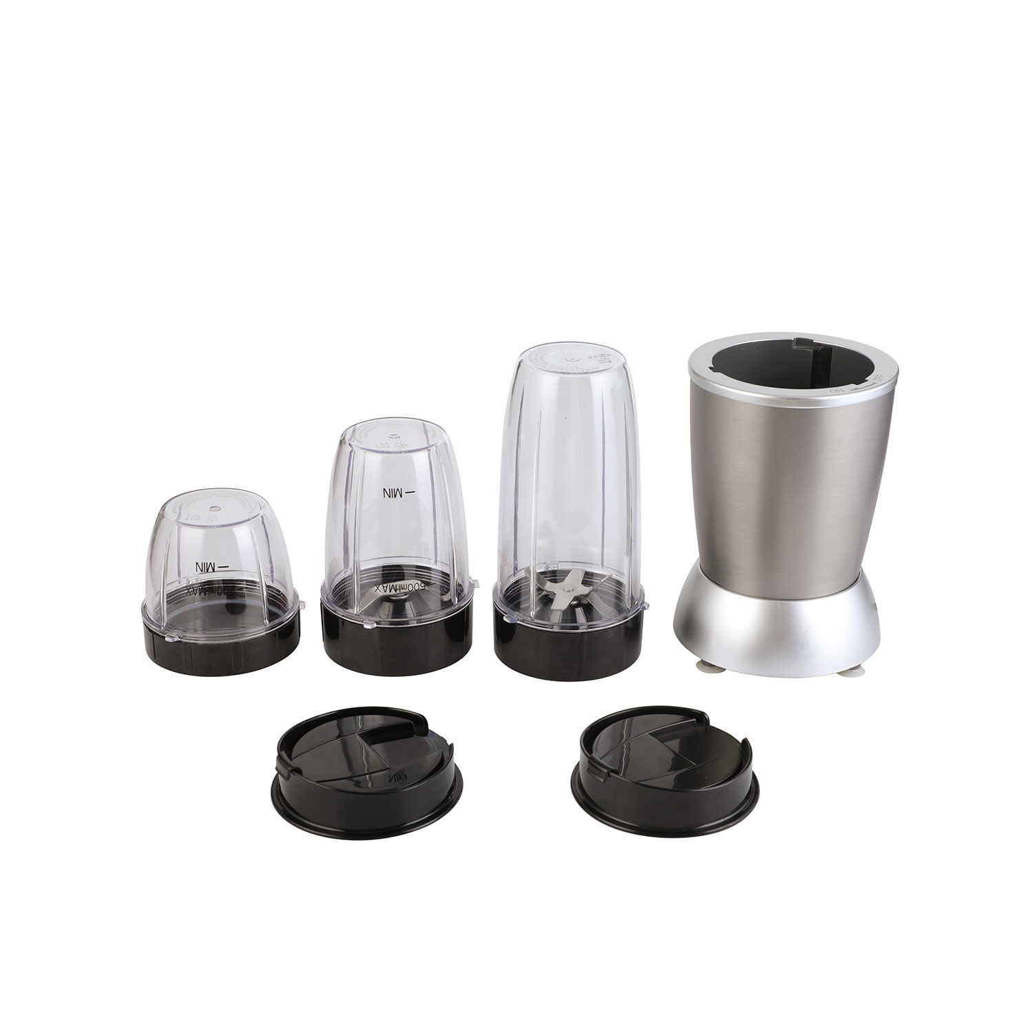 Ohmex Smoothie Mixer 700 W