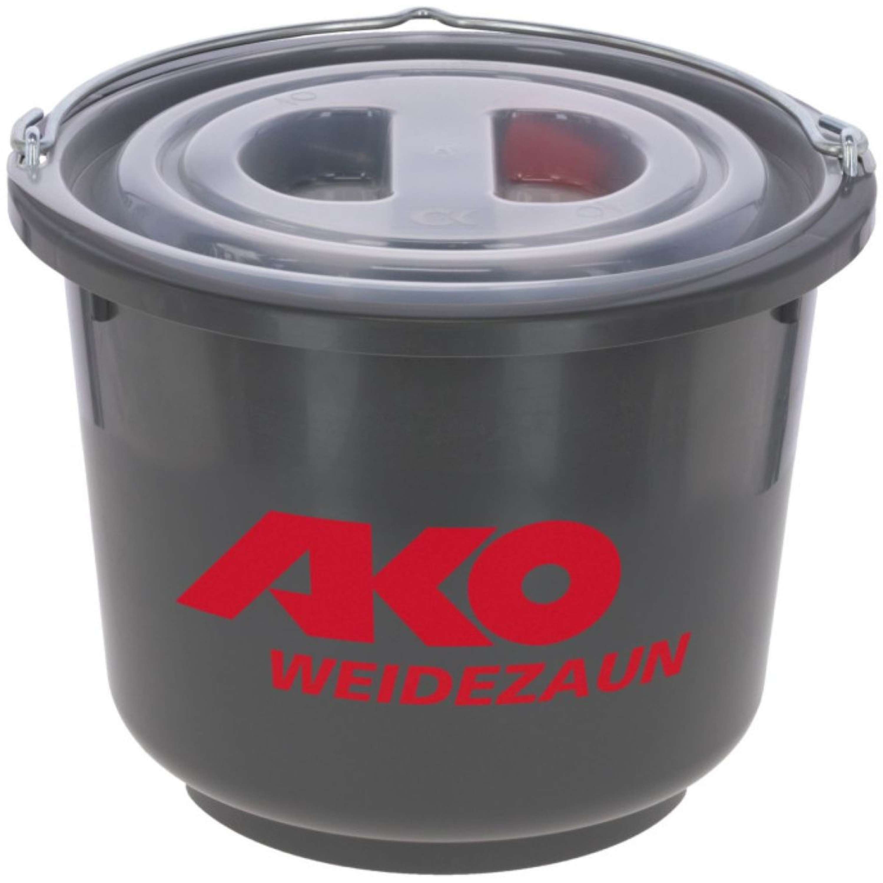 AKO Ringisolator