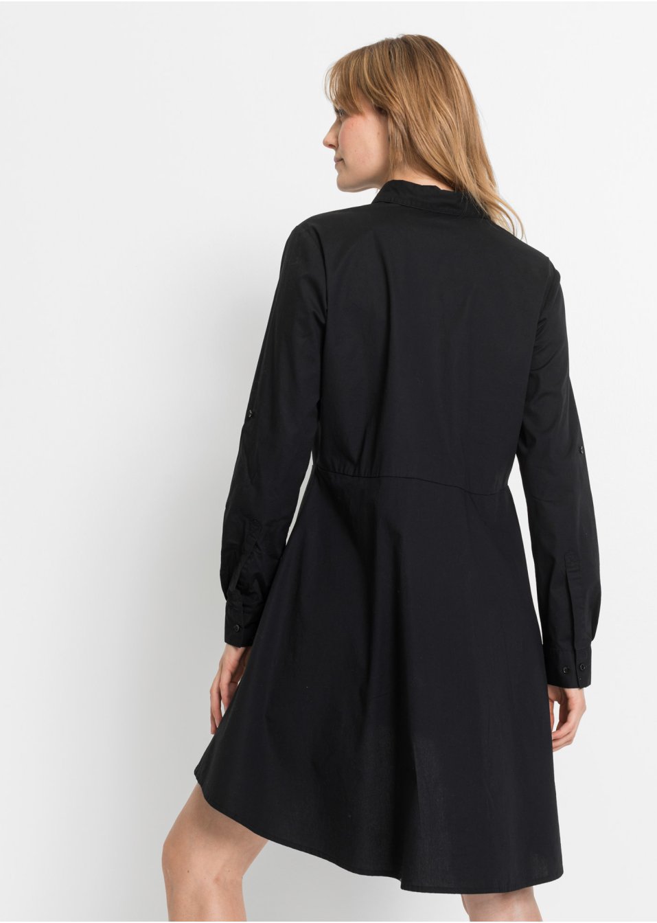Robe-chemise