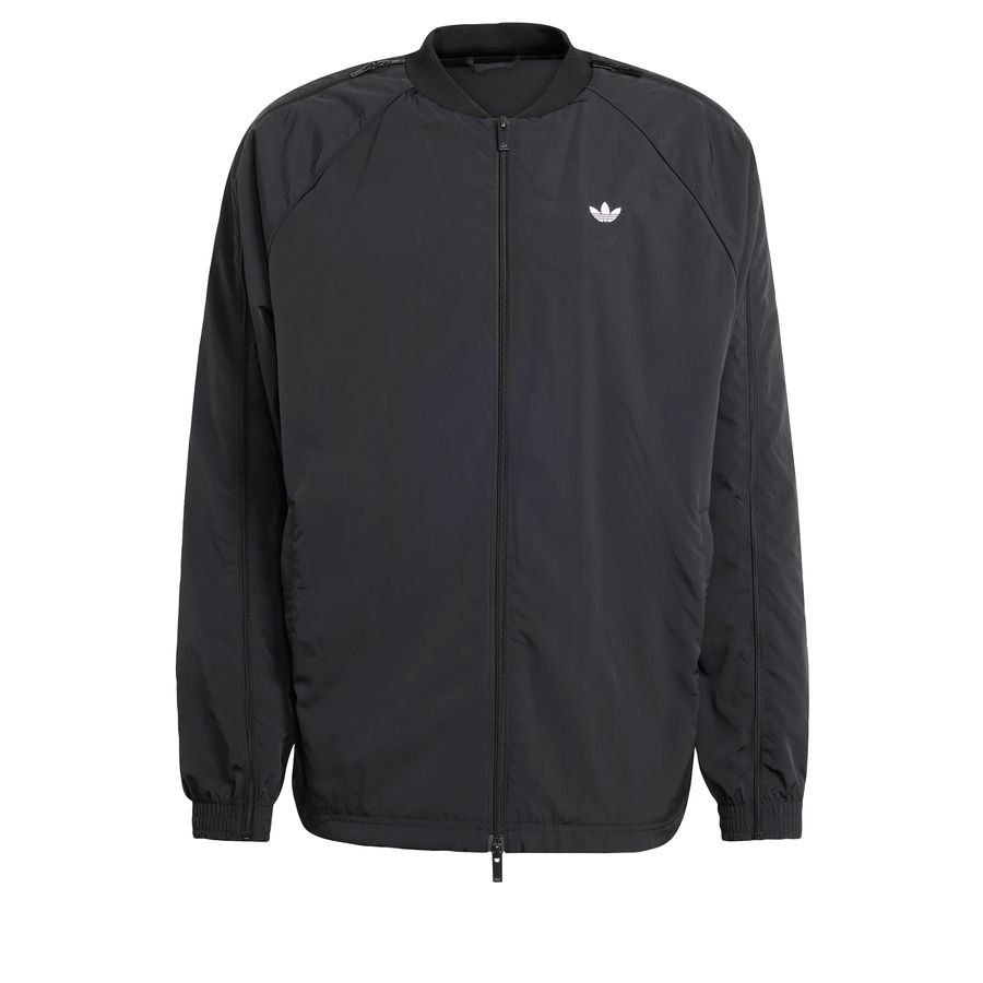 Adidas Original Veste de survêtement oversize Adilenium Season 3 SST
