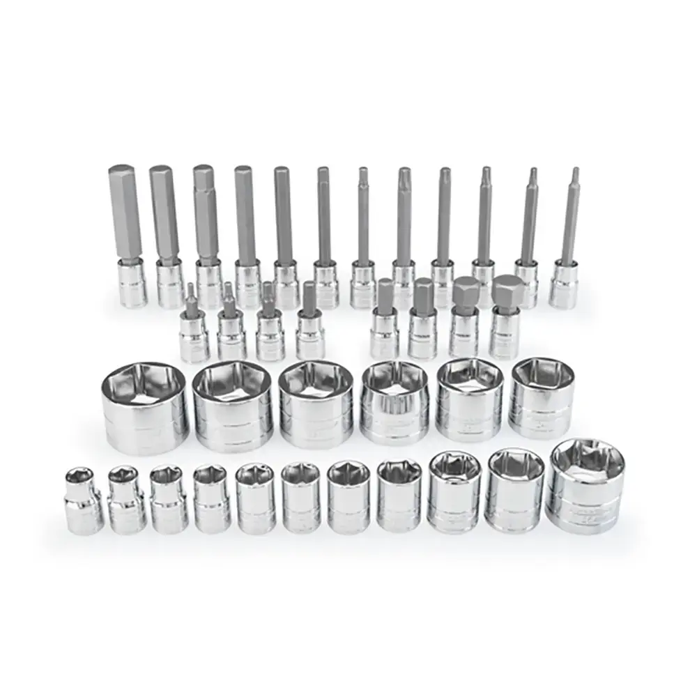 Parktool Bus En Bitset SBS-3 37 Delig