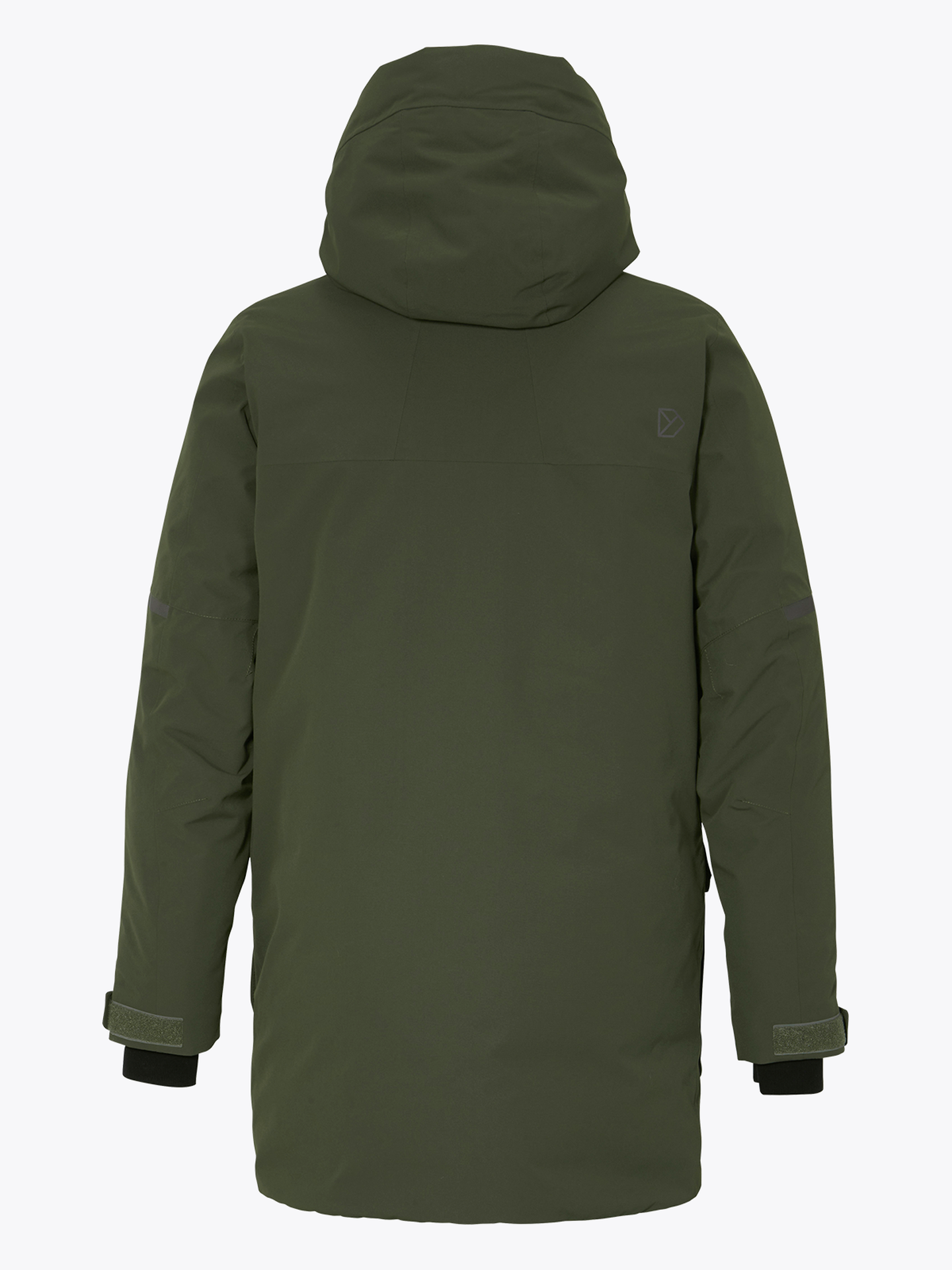Didriksons Drew USX Parka 7
