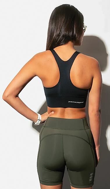 CIRCLE - BRASSIERE LEVEL UP