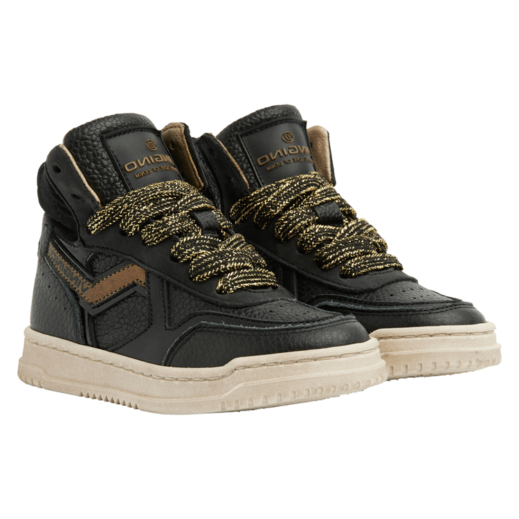 Vingino Suze VG48-8008-02 Black/Multi/Goud