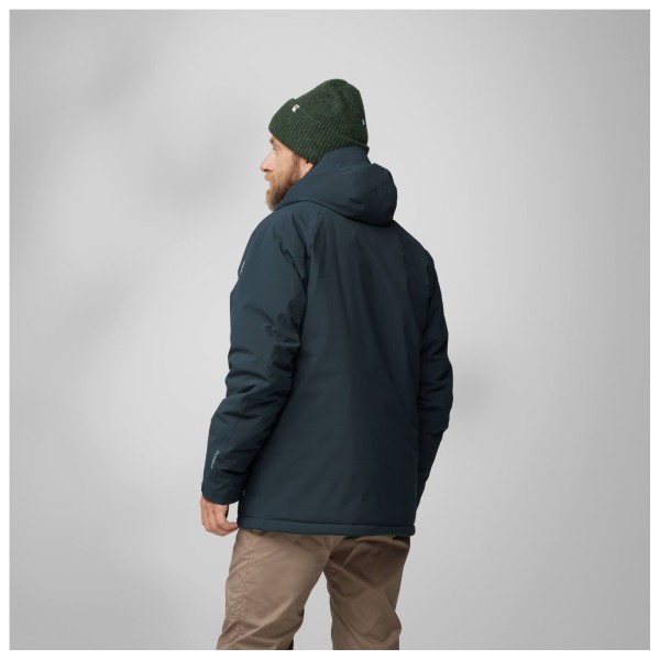 Fjällräven - HC Hydratic Padded Trail Jacket - Veste d'hiver