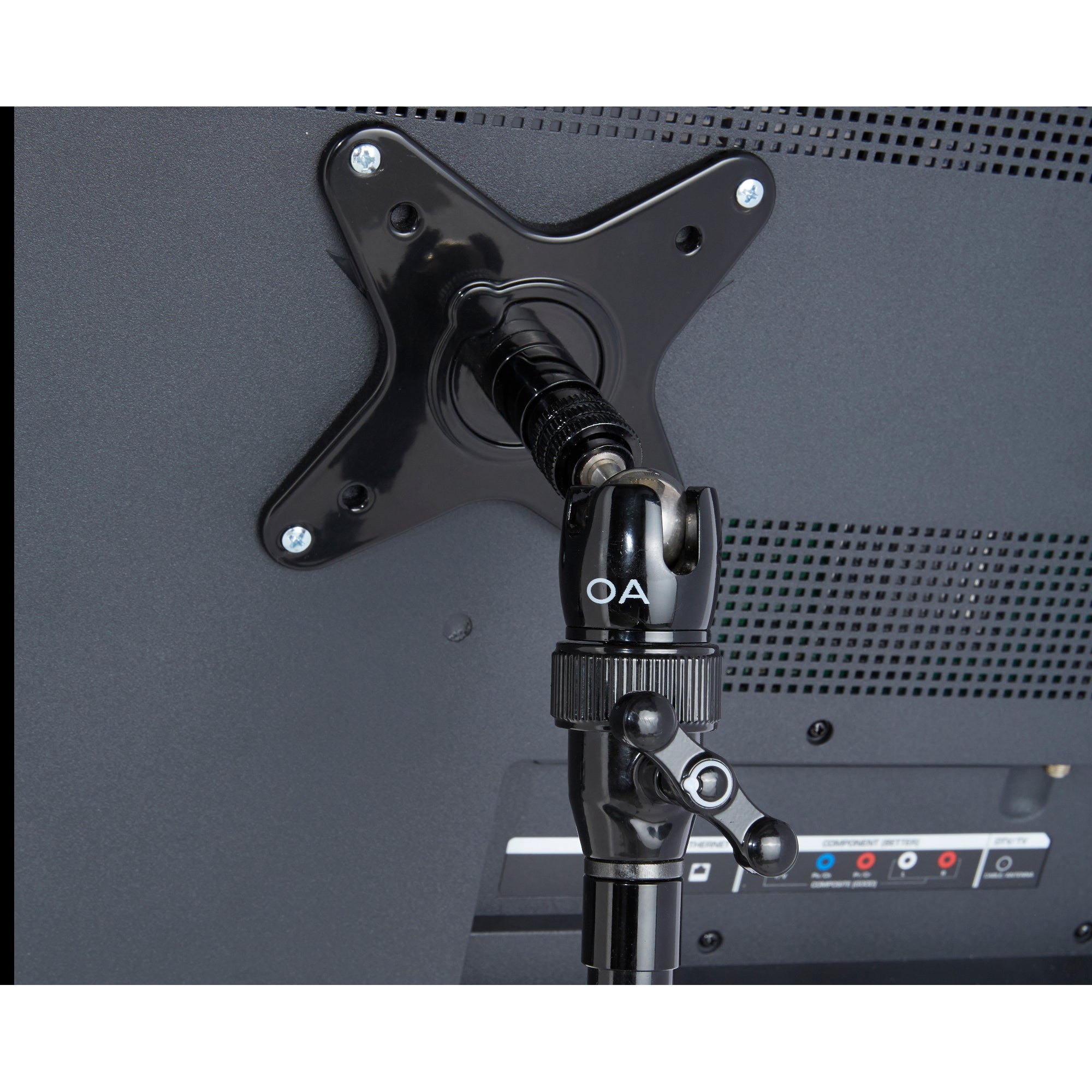 Triad-Orbit IO-VM V2 mount adapter