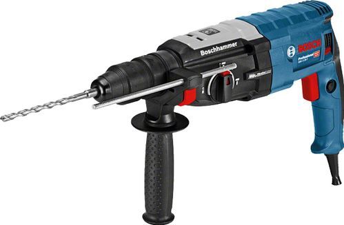 Bosch - GBH 2-28 F - Boorhamer - Handwerkkoffer - Slagenergie 3,2 J