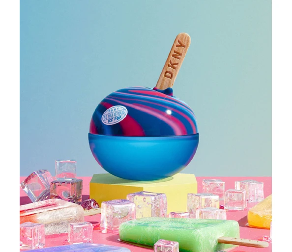 DKNY Ice Pop Berry Bliss Eau de Parfum