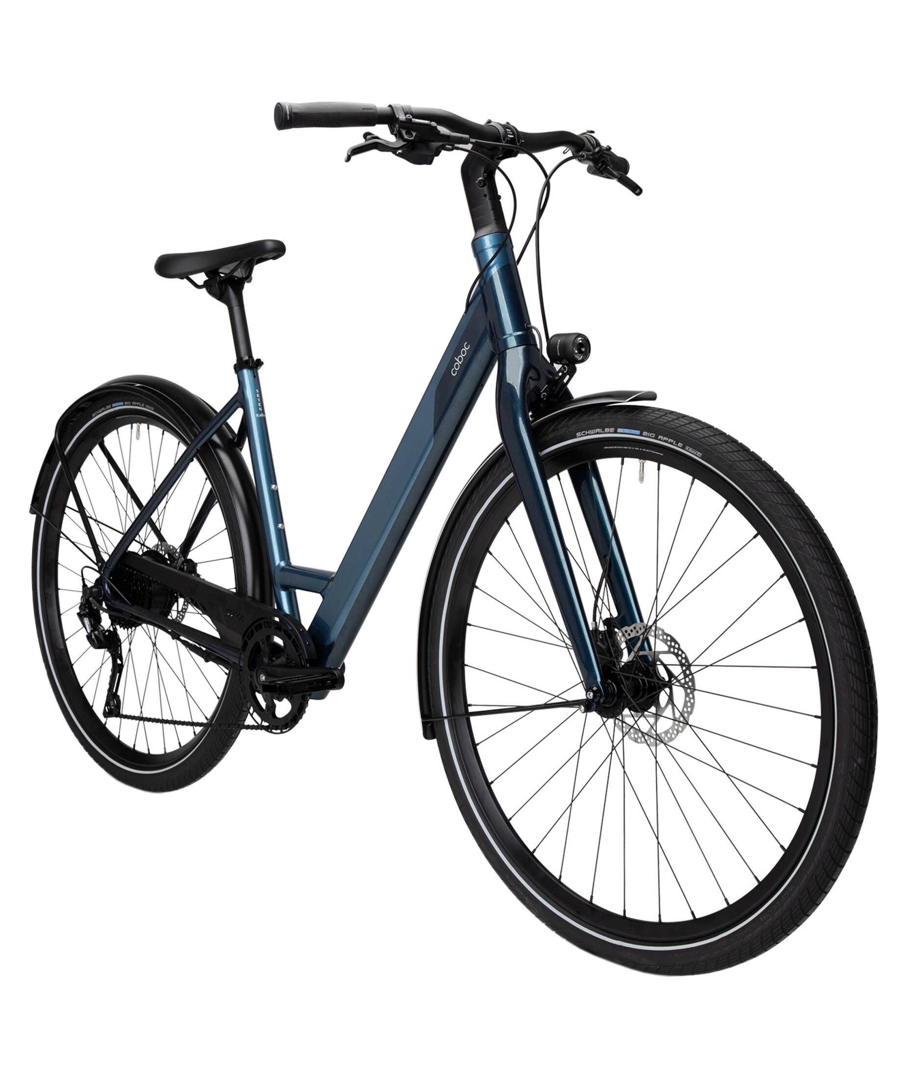 Coboc| E-Bike 