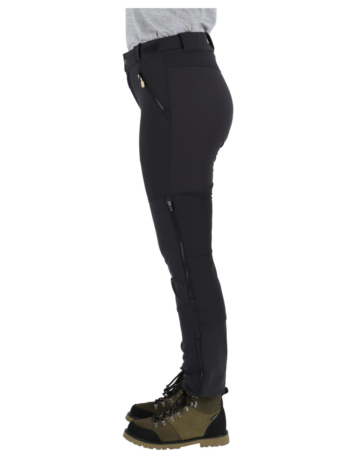 Twentyfour<br>Finse Softshellbukse