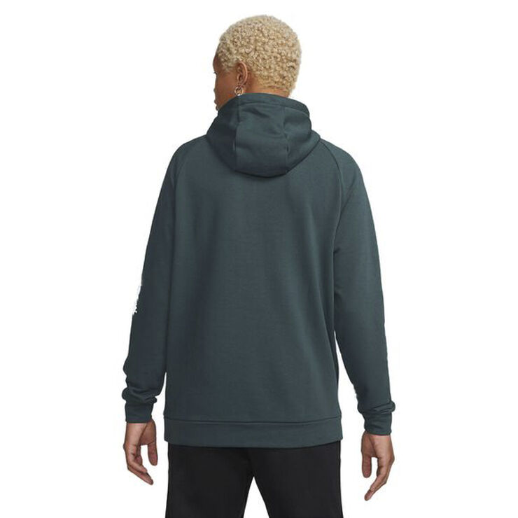 Nike Dri Fit Traeningstroje Grøn